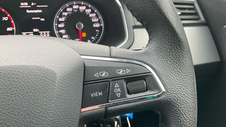 SEAT Ibiza 1.0 TSI 95 SE Technology [EZ] 5dr Petrol Hatchback